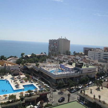 La Nogalera 7 Appartement Torremolinos Buitenkant foto