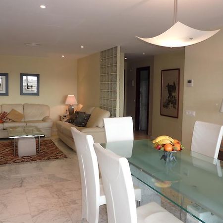 La Nogalera 7 Appartement Torremolinos Buitenkant foto