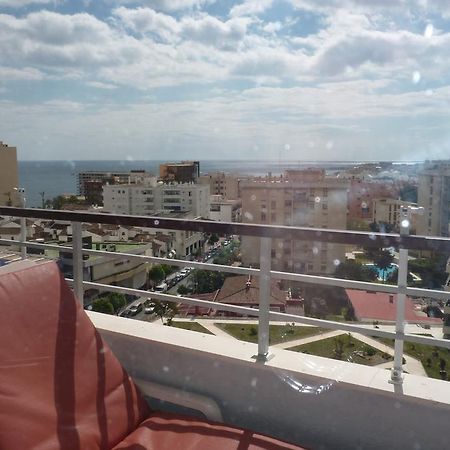 La Nogalera 7 Appartement Torremolinos Buitenkant foto