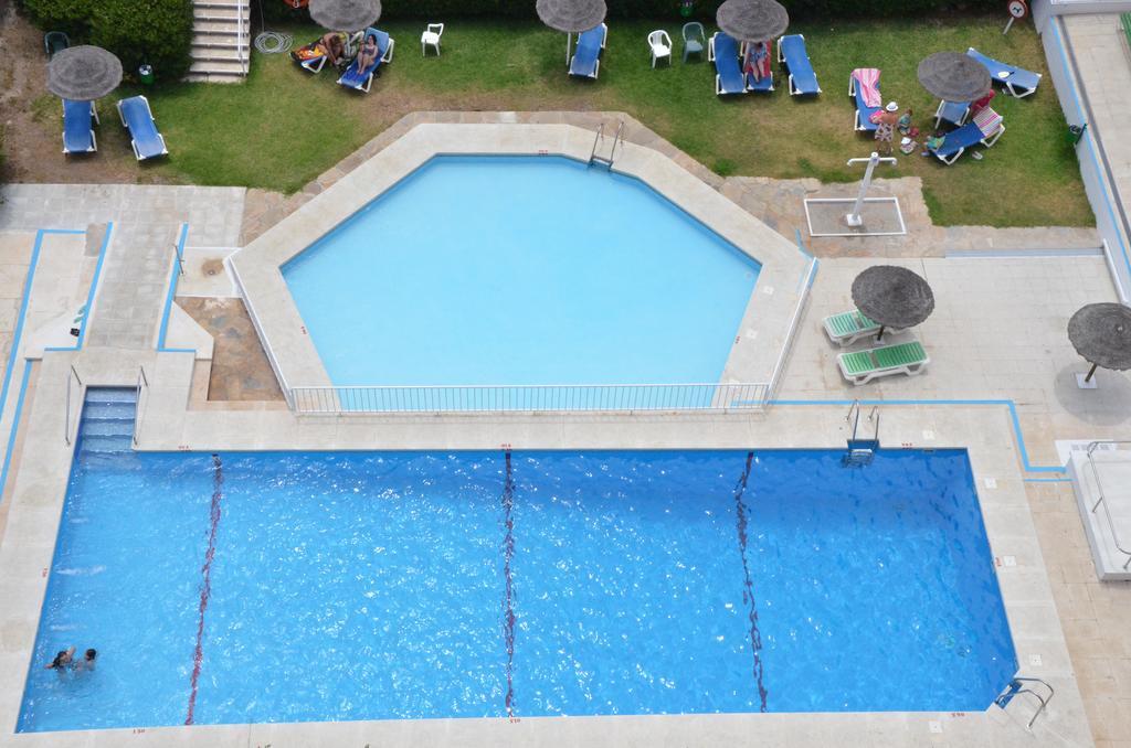 La Nogalera 7 Appartement Torremolinos Buitenkant foto