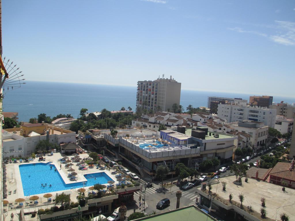 La Nogalera 7 Appartement Torremolinos Buitenkant foto