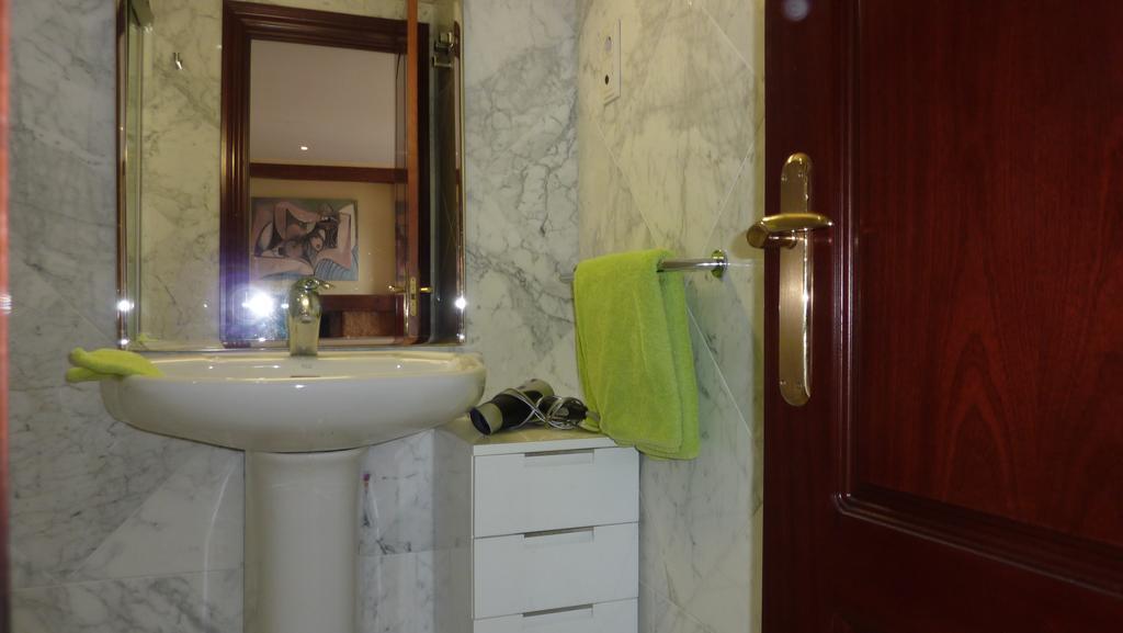 La Nogalera 7 Appartement Torremolinos Buitenkant foto