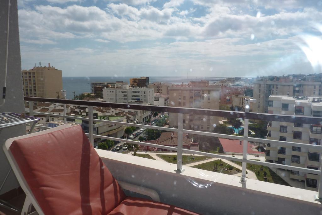 La Nogalera 7 Appartement Torremolinos Buitenkant foto