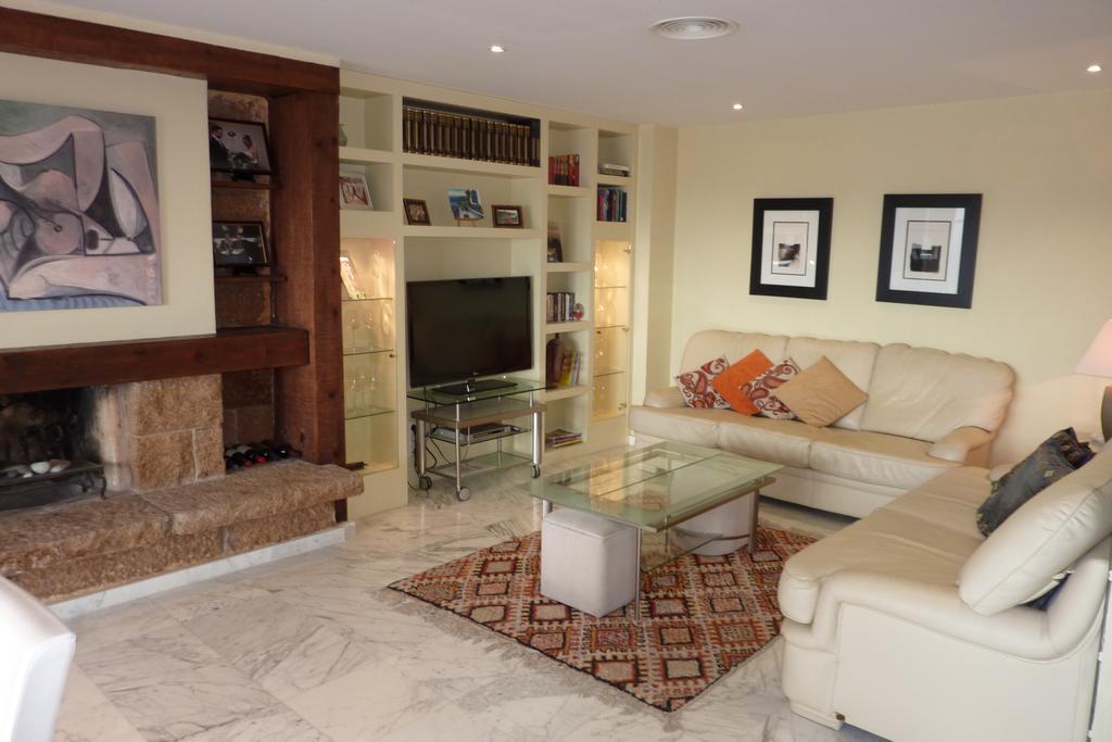 La Nogalera 7 Appartement Torremolinos Buitenkant foto