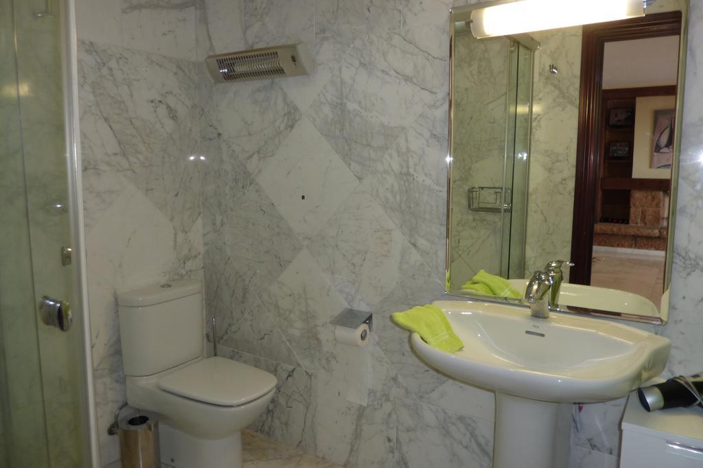 La Nogalera 7 Appartement Torremolinos Buitenkant foto