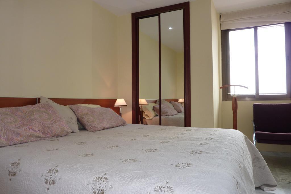 La Nogalera 7 Appartement Torremolinos Buitenkant foto