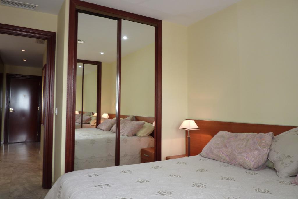 La Nogalera 7 Appartement Torremolinos Buitenkant foto